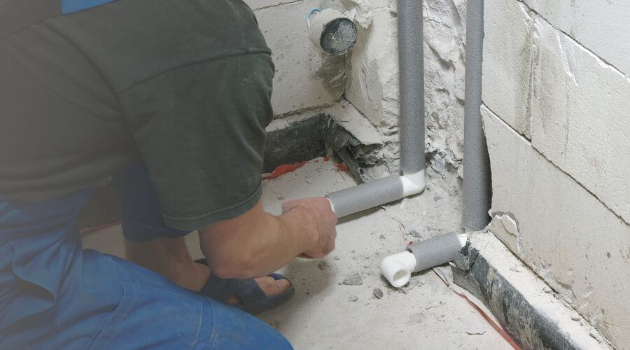 Professional septic tank pumping services in Plainfield, CT